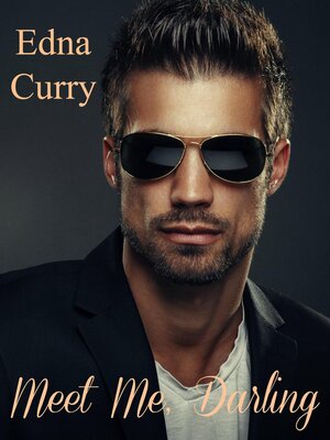 cover image of Meet Me, Darling